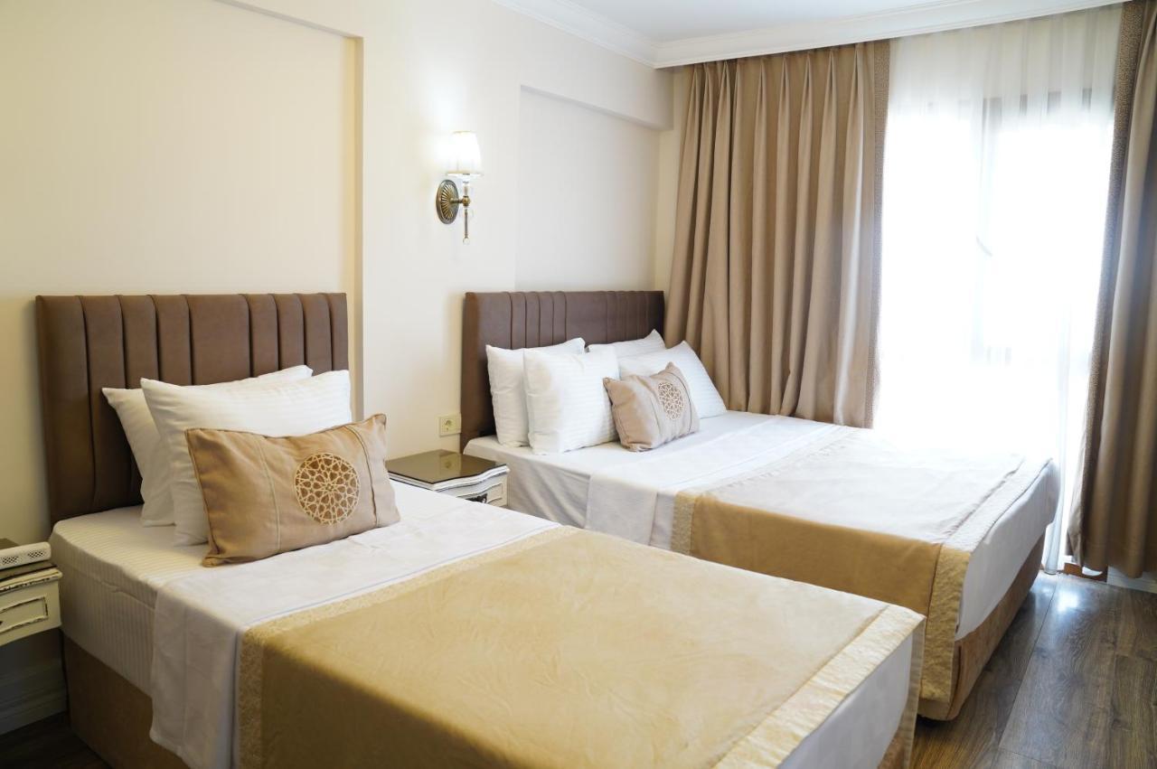 Didim Palace Hotel Εξωτερικό φωτογραφία