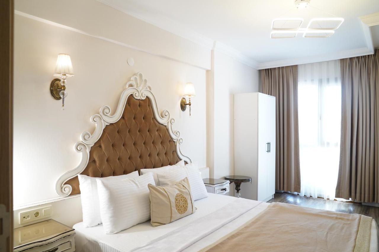 Didim Palace Hotel Εξωτερικό φωτογραφία