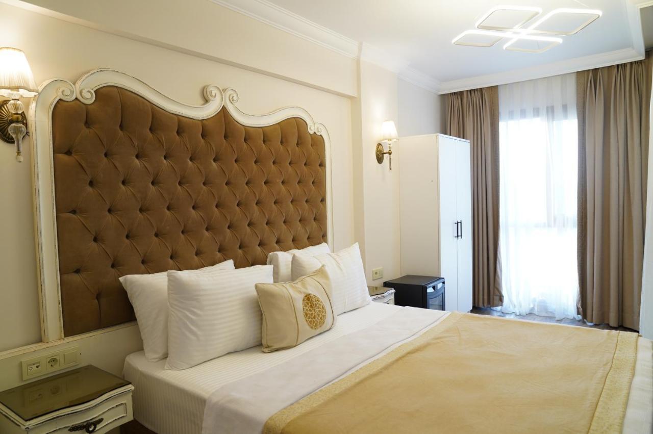 Didim Palace Hotel Εξωτερικό φωτογραφία