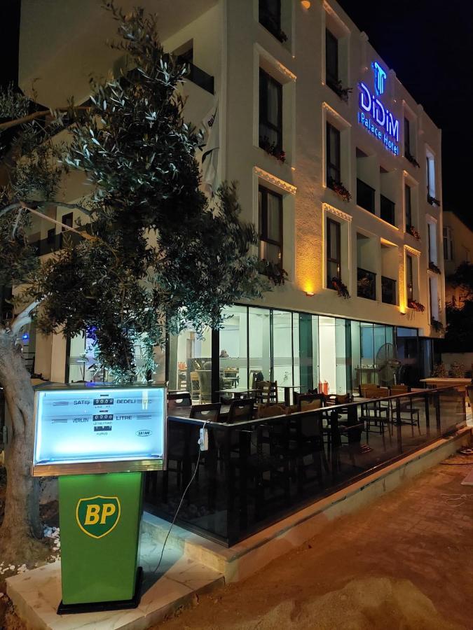 Didim Palace Hotel Εξωτερικό φωτογραφία