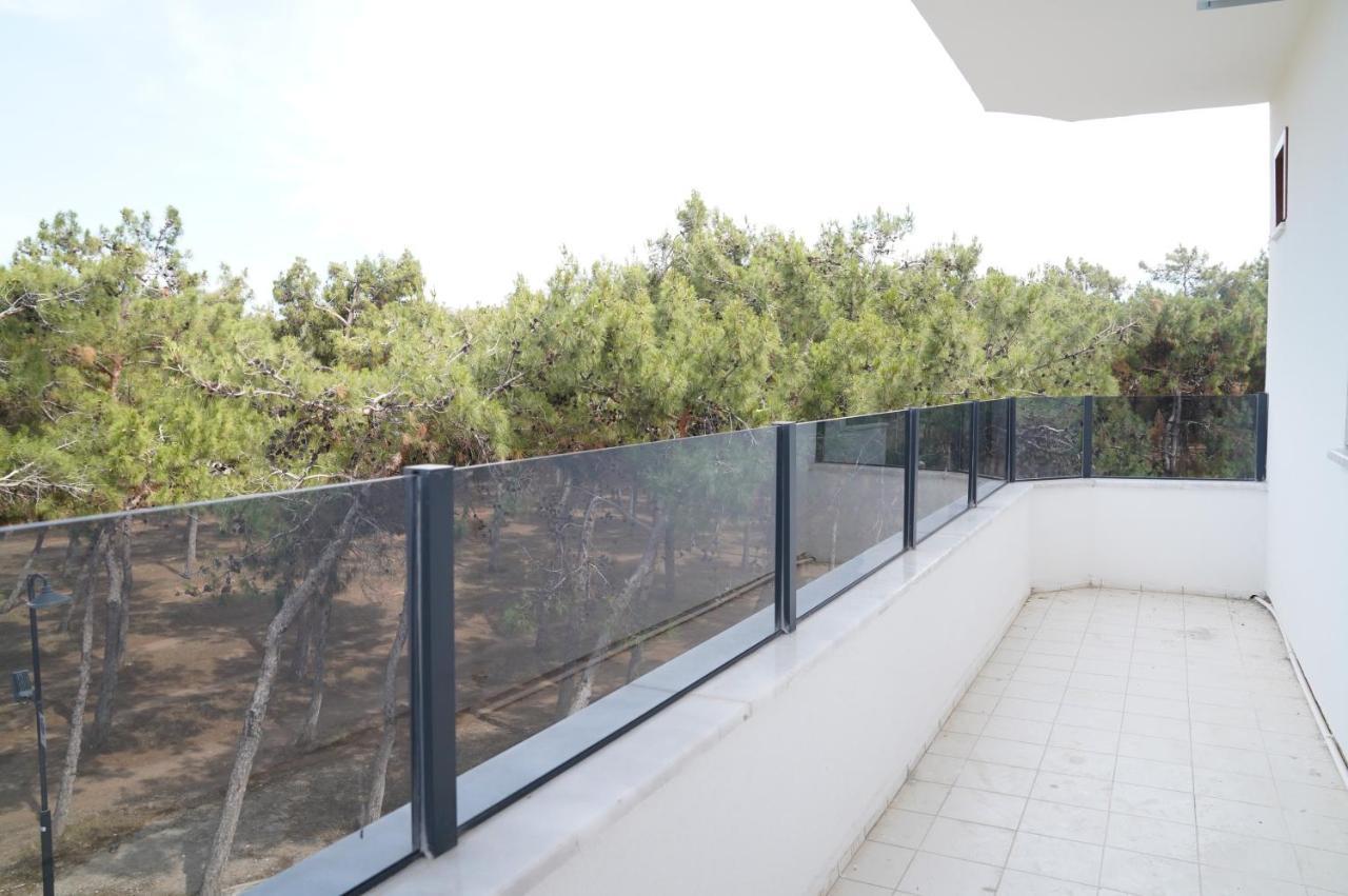 Didim Palace Hotel Εξωτερικό φωτογραφία