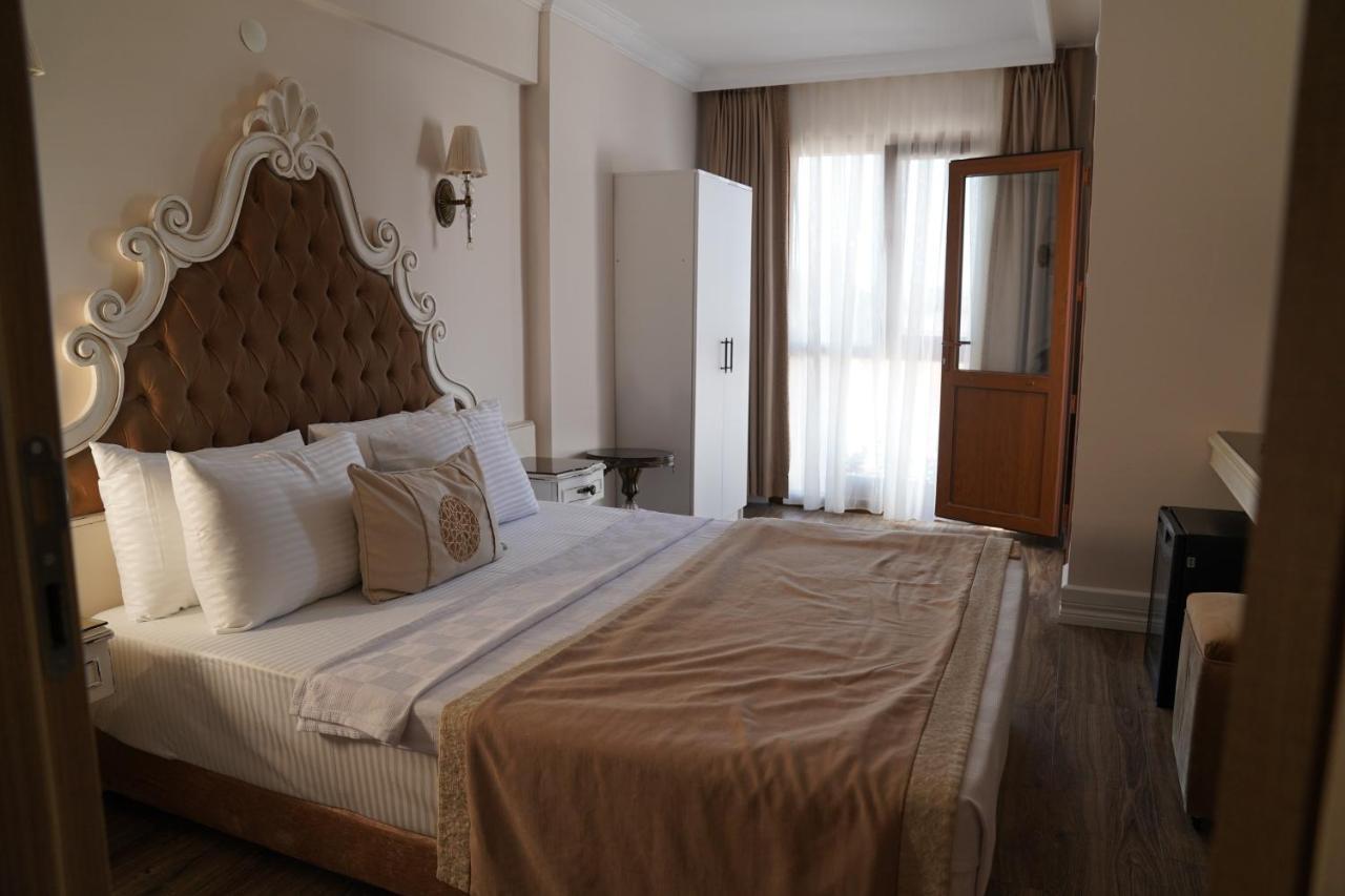 Didim Palace Hotel Εξωτερικό φωτογραφία
