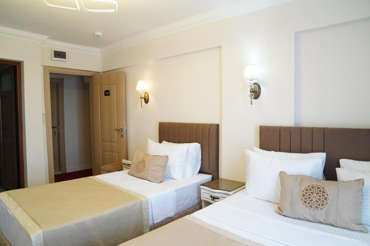 Didim Palace Hotel Εξωτερικό φωτογραφία