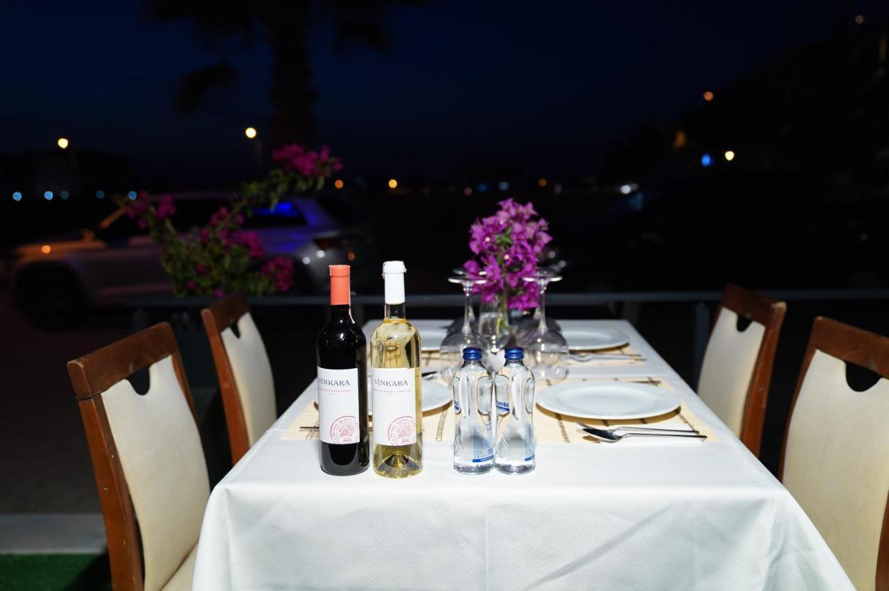 Didim Palace Hotel Εξωτερικό φωτογραφία