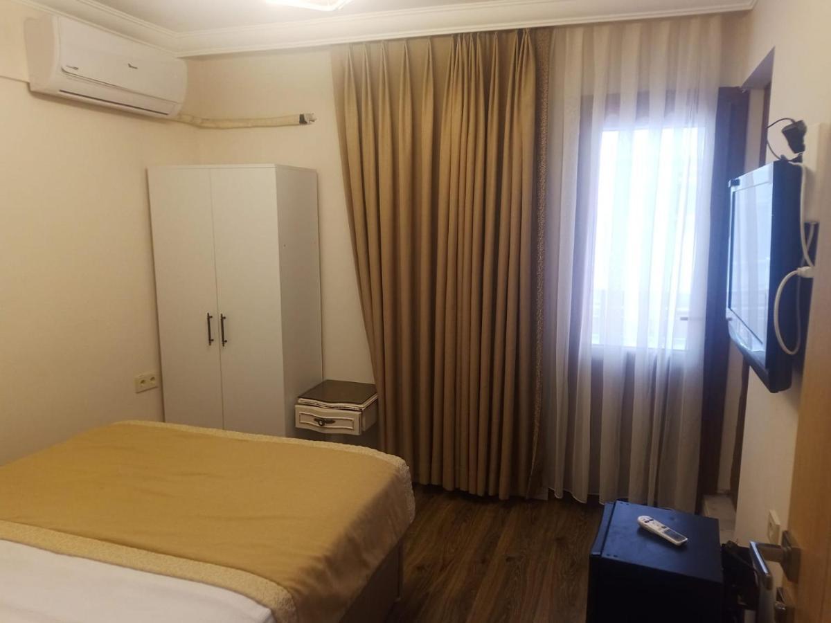 Didim Palace Hotel Εξωτερικό φωτογραφία