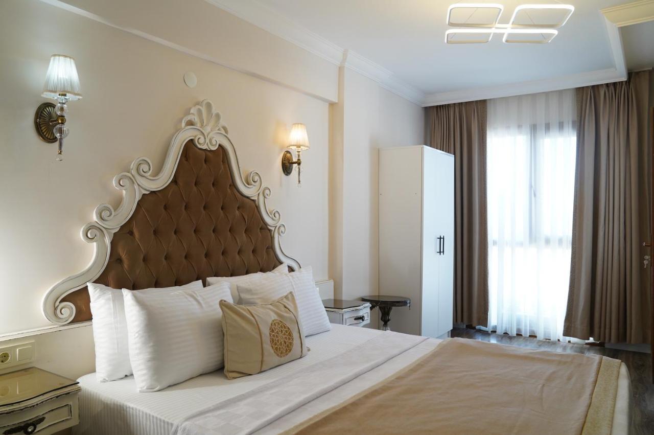 Didim Palace Hotel Εξωτερικό φωτογραφία